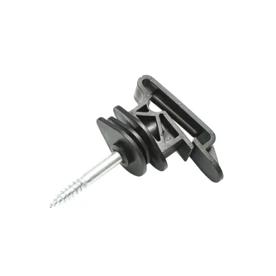 Izolator pentru banda gard electric Breckner Germany - imagine 2