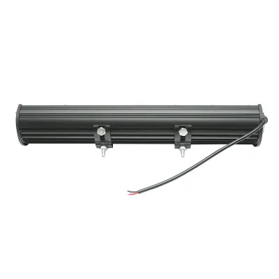 Lampa LED tip bara 12-24V, 252W, 62x79x445mm Breckner Germany - imagine 3