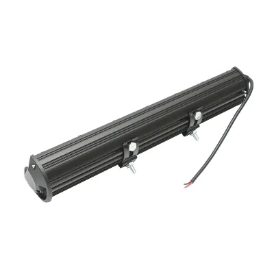 Lampa LED tip bara 12-24V, 252W, 62x79x445mm Breckner Germany - imagine 2