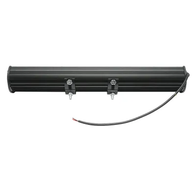 Lampa LED tip bara 12-24V, 252W, 510x84x68mm Breckner Germany - imagine 3