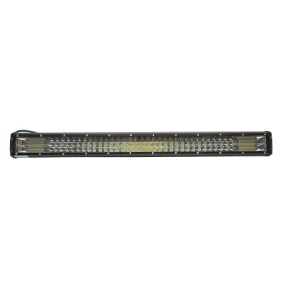Lampa LED tip bara 12-24V, 432W, 792x80x68mm Breckner Germany