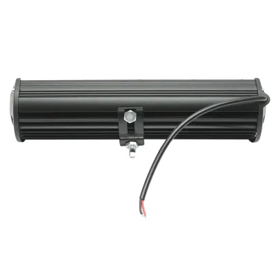 Lampa LED tip bara 12-24V, 180W, 62x79x307mm Breckner Germany - imagine 3