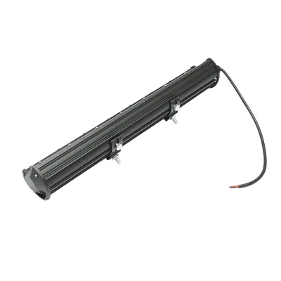 Lampa LED tip bara 12-24V, 288W, 62x79x515mm Breckner Germany - imagine 2