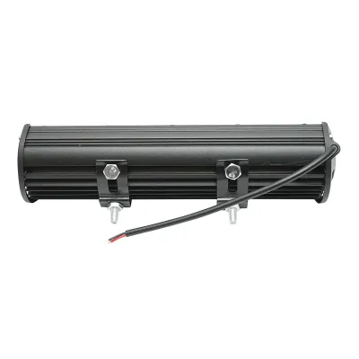 Lampa LED tip bara 12-24V, 240W, 305x70x80mm Breckner Germany - imagine 2