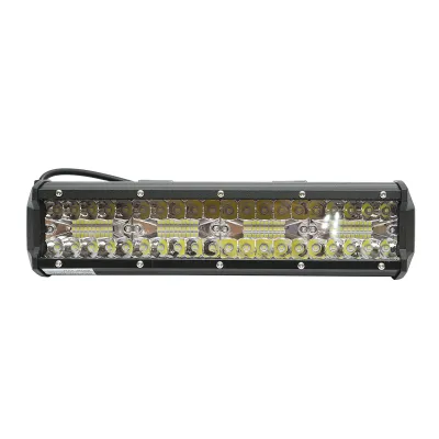 Lampa LED tip bara 12-24V, 240W, 305x70x80mm Breckner Germany