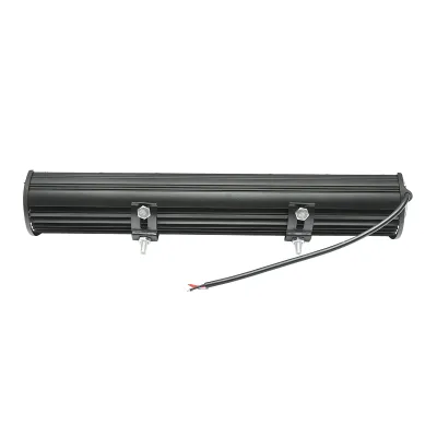 Lampa LED tip bara 12-24V, 360W, 62x79x445mm Breckner Germany - imagine 3