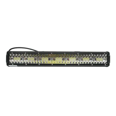 Lampa LED tip bara 12-24V, 420W, 62x79x515mm Breckner Germany