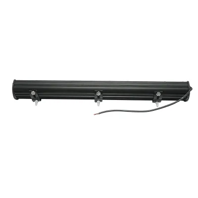 Lampa LED tip bara 12-24V, 360W, 62x79x647mm Breckner Germany - imagine 3