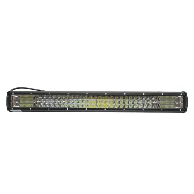 Lampa LED tip bara 12-24V, 360W, 62x79x647mm Breckner Germany