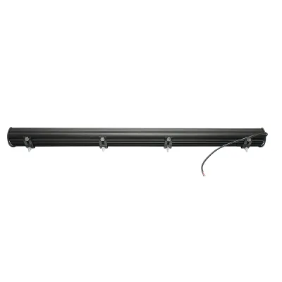 Lampa LED tip bara 12-24V, 540W, 62x79x995mm Breckner Germany - imagine 3