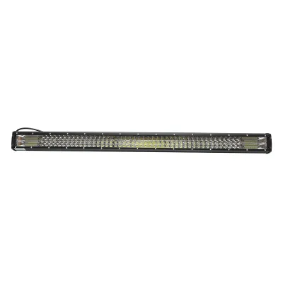 Lampa LED tip bara 12-24V, 540W, 62x79x995mm Breckner Germany