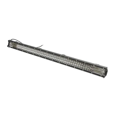 Lampa LED tip bara 12-24V, 540W, 62x79x995mm Breckner Germany - imagine 2