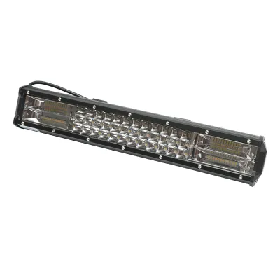 Lampa LED tip bara 12-24V, 252W, 62x79x445mm Breckner Germany - imagine 2