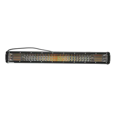 Lampa LED tip bara 12-24V, 360W, 62x79x647mm Breckner Germany