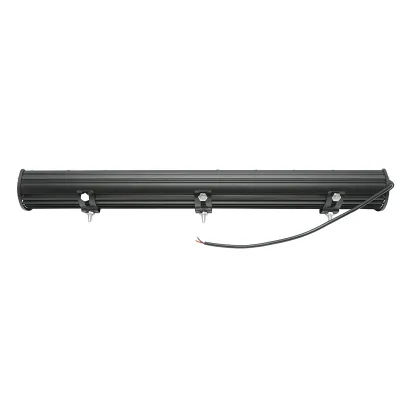 Lampa LED tip bara 12-24V, 360W, 62x79x647mm Breckner Germany - imagine 3