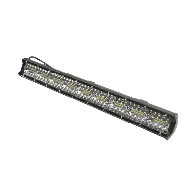 Lampa LED tip bara 12-24V, 540W, 62x79x647mm Breckner Germany - imagine 2