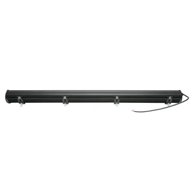 Lampa LED tip bara 12-24V, 840W, 62x79x995mm Breckner Germany - imagine 3