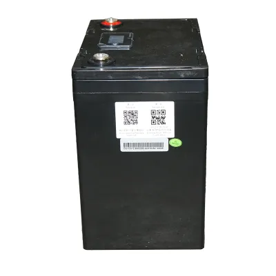 Baterie LiFePO4 12.8V 50Ah cu BMS, Bluetooth, LCD display si protectie temperatura IP54 CHILWEE - imagine 4