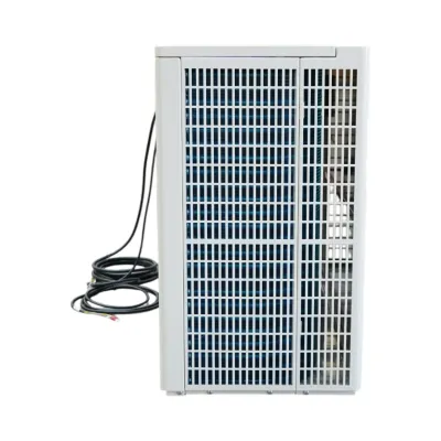 Pompa de caldura pentru piscina 25-40 mc, 220V, 10.5kW SPRSUN - imagine 2