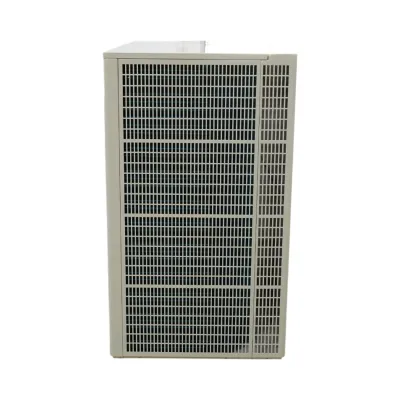 Pompa de caldura pentru piscina 41-140 mc, 380V, 39kW SPRSUN - imagine 4