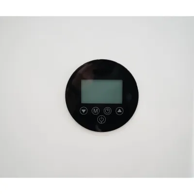 Pompa de caldura pentru piscina 41-140 mc, 380V, 39kW SPRSUN - imagine 5