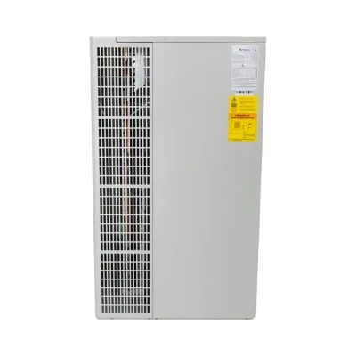 Pompa de caldura pentru piscina 41-140 mc, 380V, 39kW SPRSUN - imagine 2
