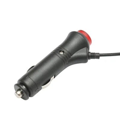 Girofar LED 12-24V cu talpa magnetica IP65 - imagine 5