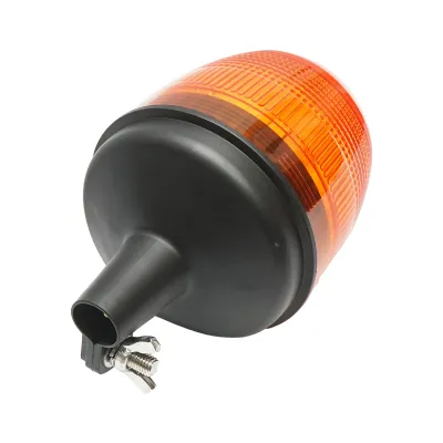 Girofar led 12-24V pentru suport picior cu 3 functii IP65 - imagine 2