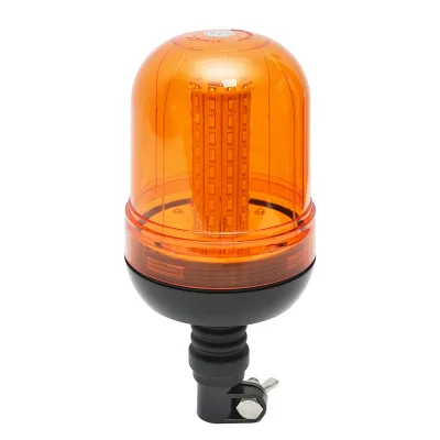 Girofar led 12-24V pentru suport picior cu 3 functii IP65
