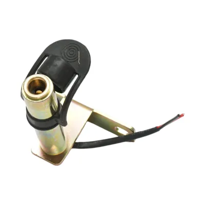 Picior, suport lateral pentru girofar led - imagine 4