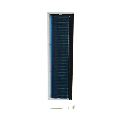 Pompa de caldura aer-apa monobloc 29kW, 380V, A+++ IPX4 SPRSUN - imagine 4