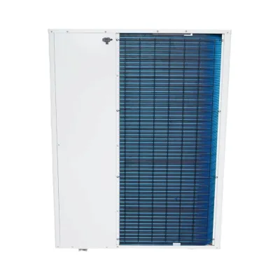 Pompa de caldura aer-apa monobloc 29kW, 380V, A+++ IPX4 SPRSUN - imagine 3