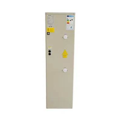 Pompa de caldura aer-apa monobloc 29kW, 380V, A+++ IPX4 SPRSUN - imagine 2