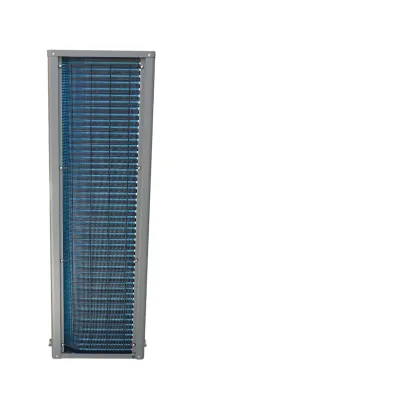Pompa de caldura aer-apa monobloc 22KW, 380V, A+++ IPX4 SPRSUN - imagine 6