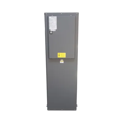 Pompa de caldura aer-apa monobloc 22KW, 380V, A+++ IPX4 SPRSUN - imagine 4