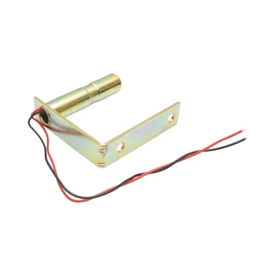 Picior, suport lateral pentru girofar LED - imagine 3