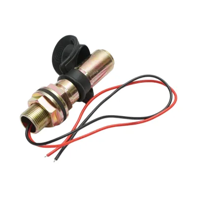 Picior, suport lateral pentru girofar led - imagine 4