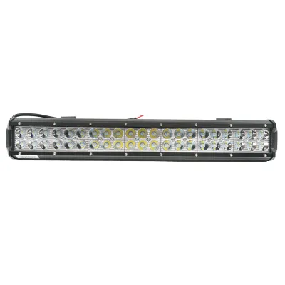 Lampa LED tip bara 12-24V, 126W, 500x80x68mm Breckner Germany