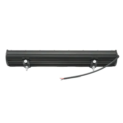 Lampa LED tip bara 12-24V, 126W, 500x80x68mm Breckner Germany - imagine 3