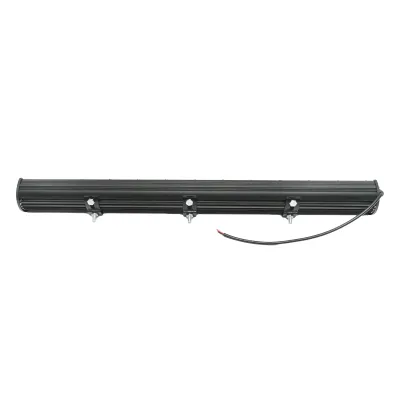 Lampa LED tip bara 12-24V, 198W, 62x79x567mm Breckner Germany - imagine 3