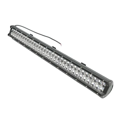 Lampa LED tip bara 12-24V, 198W, 62x79x567mm Breckner Germany - imagine 2