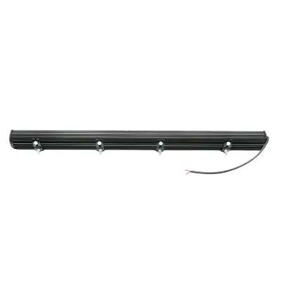 Lampa LED tip bara 12-24V, 252W, 975x80x68mm Breckner Germany - imagine 3
