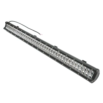 Lampa LED tip bara 12-24V, 252W, 975x80x68mm Breckner Germany - imagine 2