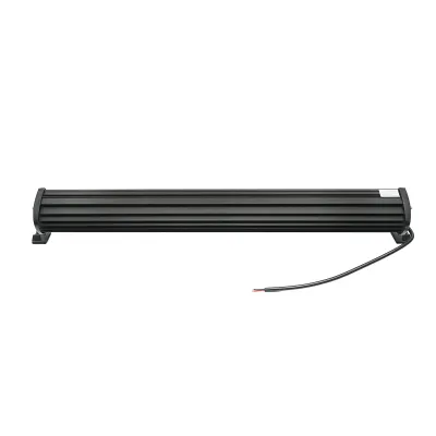 Lampa LED tip bara 12-24V, 405W, 40x70x810mm Breckner Germany - imagine 3