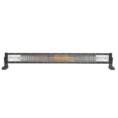 Lampa LED tip bara 12-24V, 405W, 40x70x810mm Breckner Germany