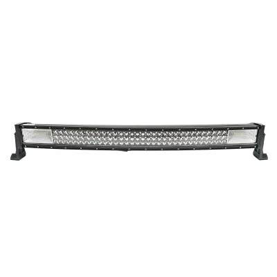 Lampa LED tip bara curbata 12-24V, 405W, 40x70x810mm Breckner Germany