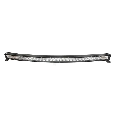 Lampa LED tip bara curbata 12-24V, 675W, 40x70x1330mm Breckner Germany