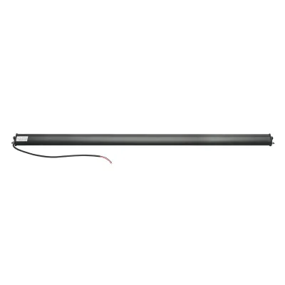 Lampa LED tip bara 12-24V, 108W, 40x26x940mm Breckner Germany - imagine 2