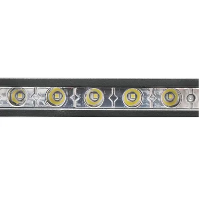 Lampa LED tip bara 12-24V, 126W, 40x26x1118mm Breckner Germany - imagine 4