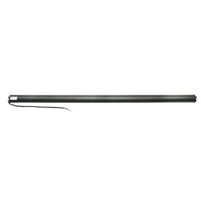 Lampa LED tip bara 12-24V, 126W, 40x26x1118mm Breckner Germany - imagine 2